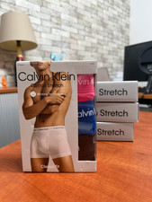 Calvin Klein Boxershorts Gr. S