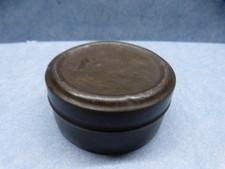 28628. Kleine alte Dose