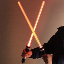 2pcs star wars - star, fx