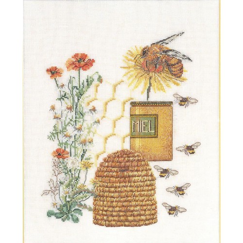 Thea gouverneur kreuzstich - thea,