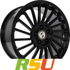 Etabeta Venti-R black shiny