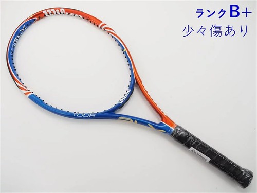 Wilson tour blx 105 2010 - blx,