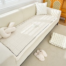 Rutschfest Sofabezug Dick Sofa