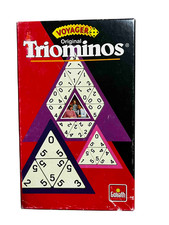 Original Triominos Goliath