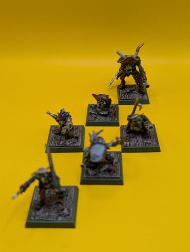 Freebooter fate set gob - gob, 000