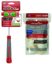 Wooster Jumbo Koter Shergrip
