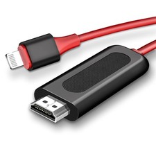 -SALE- HDMI Kabel für iPhone