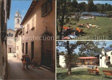 Sessa Feriendorf VPOD