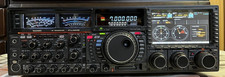 Yaesu ftdx9000d 50mhz 200w - ftdx9000d, hf/50mhz