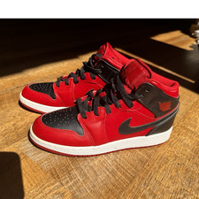 Nike air jordan mid herren - mid,