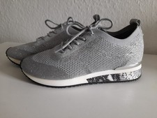 Sneaker ----- Damen--- Silber