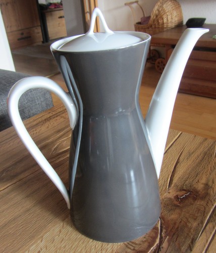 Rosenthal secunda grau - rosenthal, 1