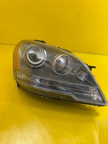 Mercedes w164 08 bi - mercedes, ml