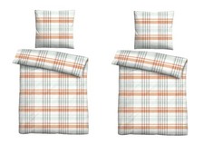 Bettwäsche Baumwolle 135x200