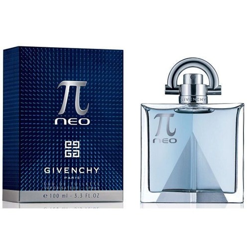 Givenchy neo 100ml - pi,