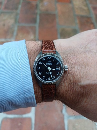 Mec surrex automatik - surrex, uhr