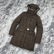 Woolrich Blizzard Parka Fur