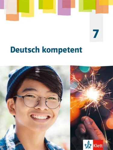 Deutsch kompetent - , 7
