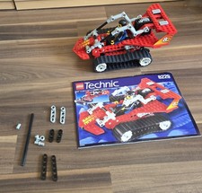 LEGO Technic Technik 8229