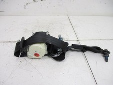 Sicherheitsgurt links hinten