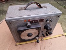 LC-Messer Röhre Unbekannt