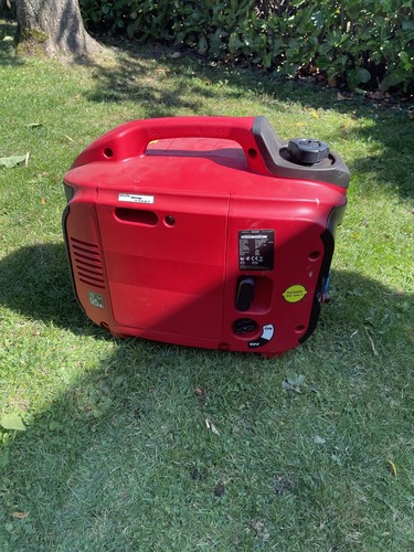Scheppach sg2000 inverter - scheppach,