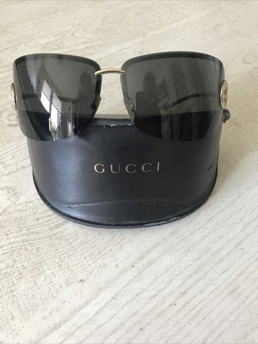 Damen sonnenbrille gucci - damen,
