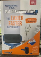 Paint Runner Pro Roller 5 In 1