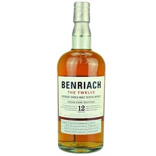 Benriach jahre whisky - benriach,