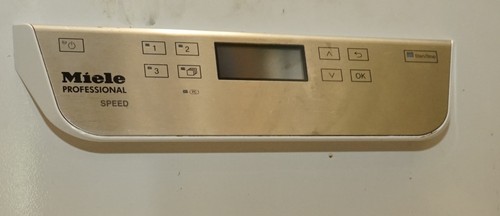Miele 8055 umwälzpumpe und - miele,