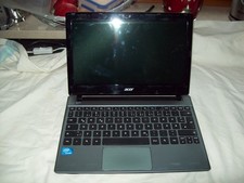 Acer Chromebook C710-842G32II