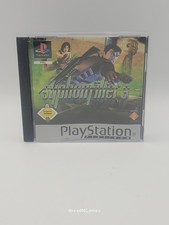 Syphon Filter 3 Ps1