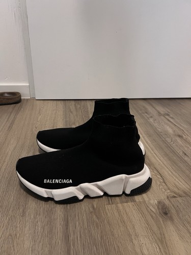 Balenciaga speed trainer - balenciaga,