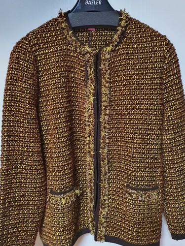 Damenjacke von basler farbe - damenjacke,