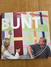 Mach's bunt Inspirationen zur