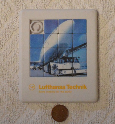 131 schiebepuzzle - #131,