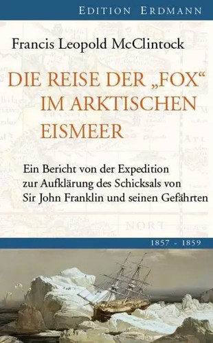 Die reise der - fox, im