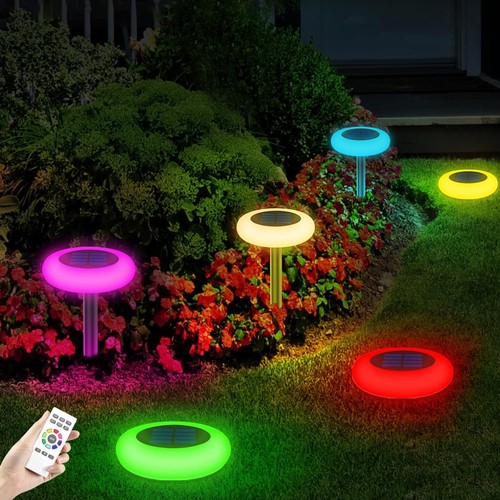 Solarlampen für außen garten - außen,