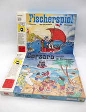 Fischerspiel + Corsaro 3513
