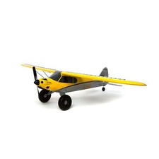Hobbyzone carbon cub 3 m - hobbyzone, s