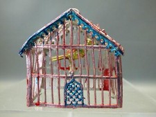~1900 Christbaumschmuck