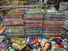 Huge Lot of 100 Step Into