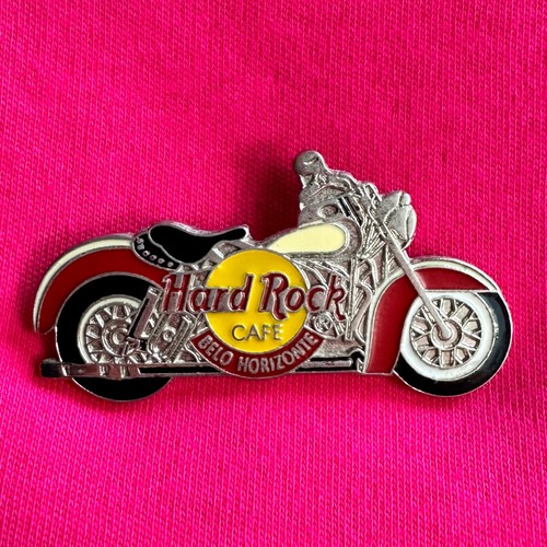 Hard rock cafe belo - rock,