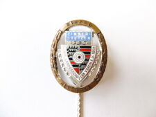 BRD, Württembergischer Landes Schützenverein, Abzeichen Zimmerstutzen Einzel 195