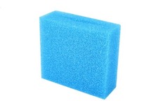 Oase Ersatzschwamm blau