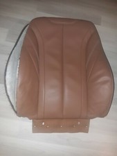 BMW F32 Seat Cushion Leather