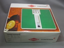 ⭐ KRUPS PERSONENWAAGE ⭐