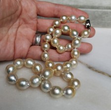 EchteTahiti Südseeperlen