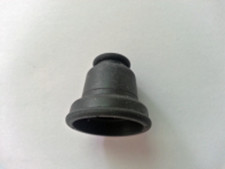 Schutzkappe aus Gummi Typ