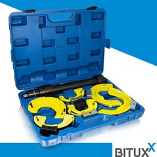 Federspanner Tieferlegung Tuning Universal für Mc Pherson Federbeine BITUXX